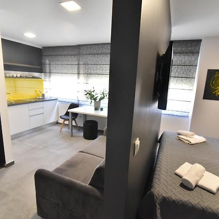 Mono Old Town Rooms With Breakfast - Ae1109 Ζαντάρ Εξωτερικό φωτογραφία