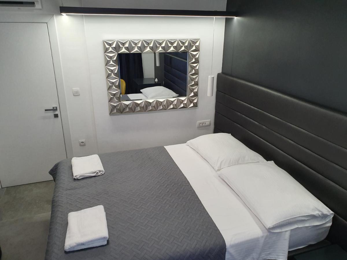 Mono Old Town Rooms With Breakfast - Ae1109 Ζαντάρ Εξωτερικό φωτογραφία