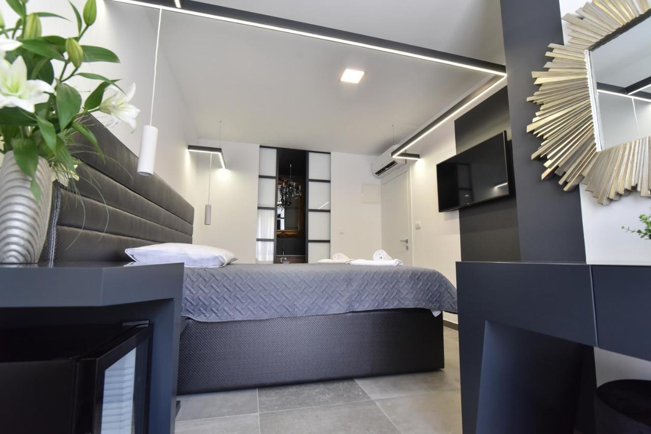 Mono Old Town Rooms With Breakfast - Ae1109 Ζαντάρ Εξωτερικό φωτογραφία