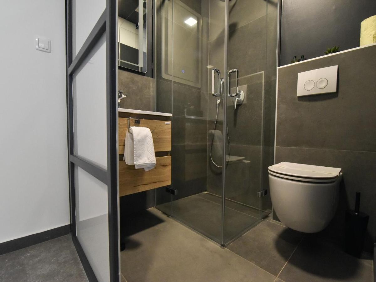 Mono Old Town Rooms With Breakfast - Ae1109 Ζαντάρ Εξωτερικό φωτογραφία